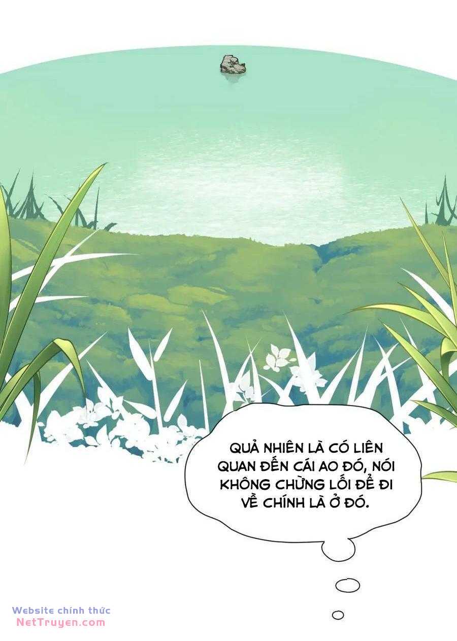 Ma Vương Đại Nhân Luôn Trêu Chọc Tôi Chapter 70 - Trang 2