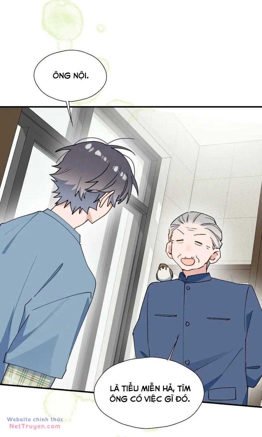 Ma Vương Đại Nhân Luôn Trêu Chọc Tôi Chapter 70 - Trang 2