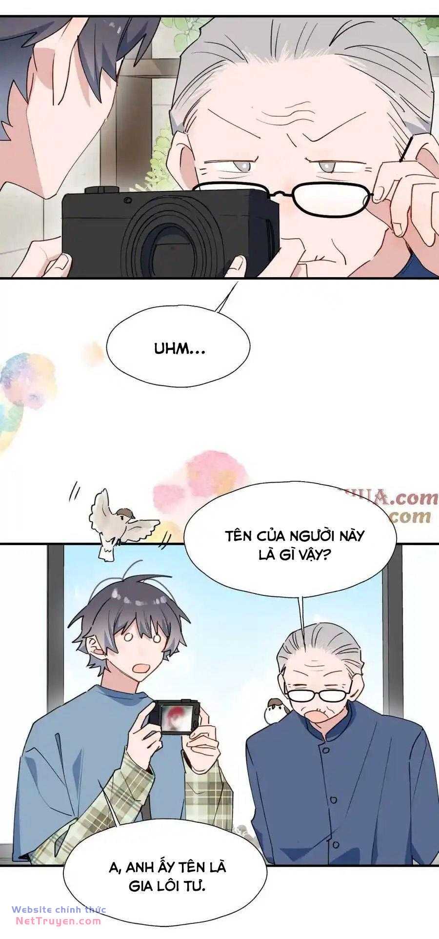 Ma Vương Đại Nhân Luôn Trêu Chọc Tôi Chapter 70 - Trang 2