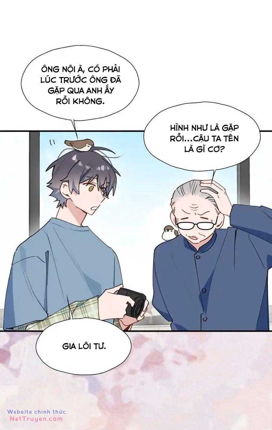 Ma Vương Đại Nhân Luôn Trêu Chọc Tôi Chapter 70 - Trang 2