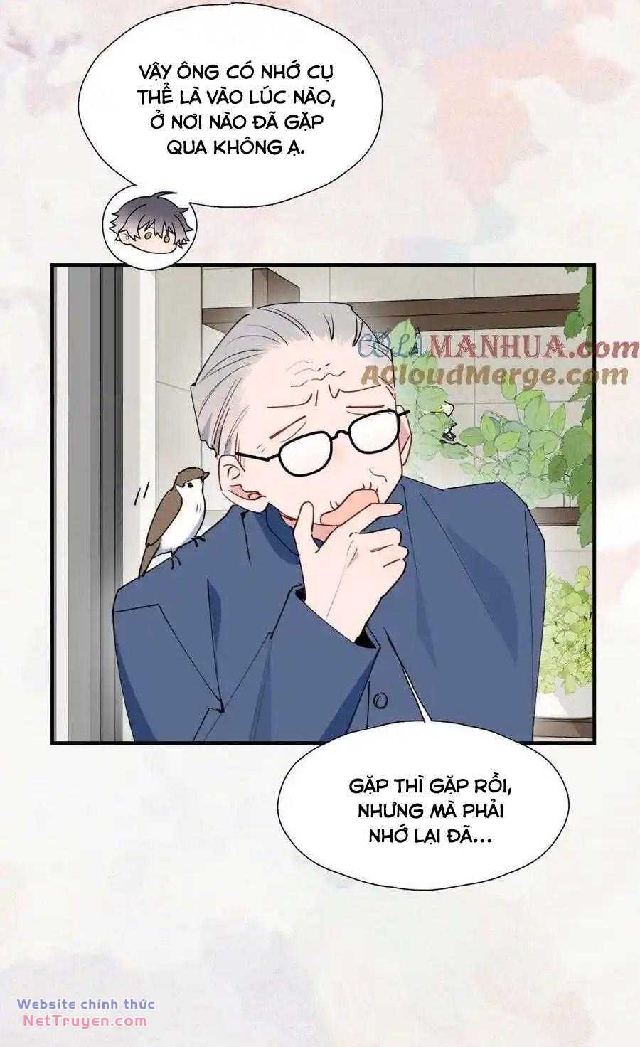 Ma Vương Đại Nhân Luôn Trêu Chọc Tôi Chapter 70 - Trang 2