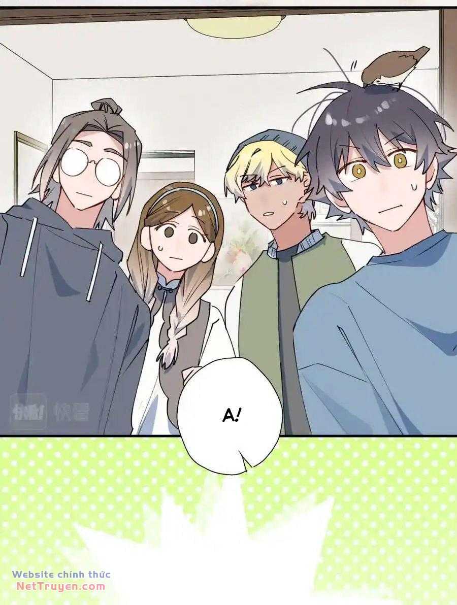 Ma Vương Đại Nhân Luôn Trêu Chọc Tôi Chapter 70 - Trang 2