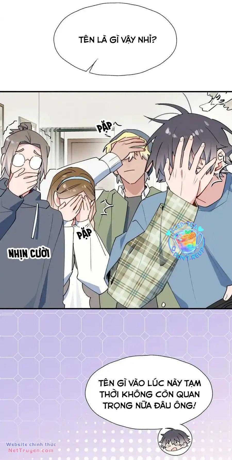 Ma Vương Đại Nhân Luôn Trêu Chọc Tôi Chapter 70 - Trang 2