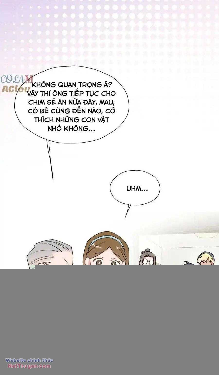 Ma Vương Đại Nhân Luôn Trêu Chọc Tôi Chapter 70 - Trang 2