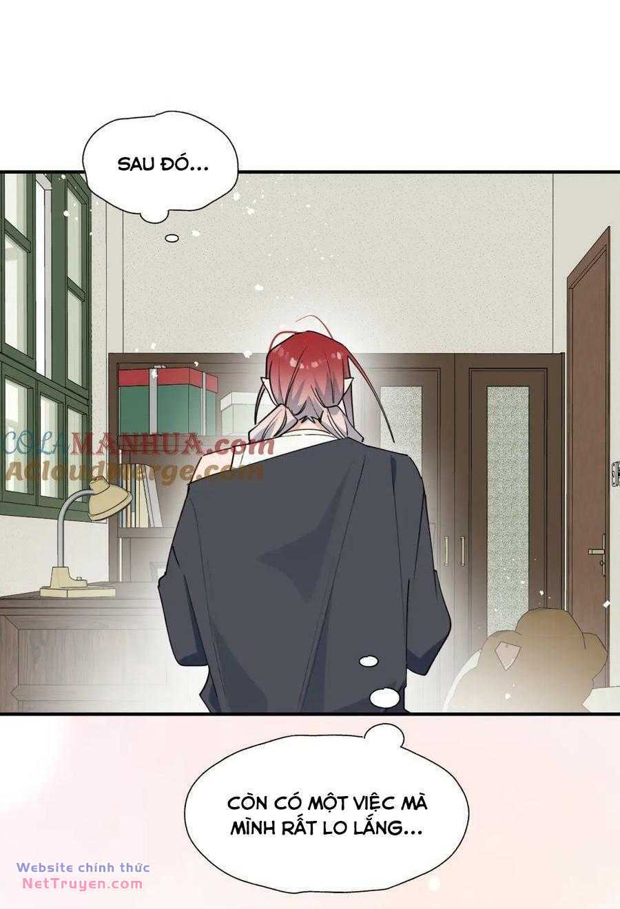 Ma Vương Đại Nhân Luôn Trêu Chọc Tôi Chapter 70 - Trang 2