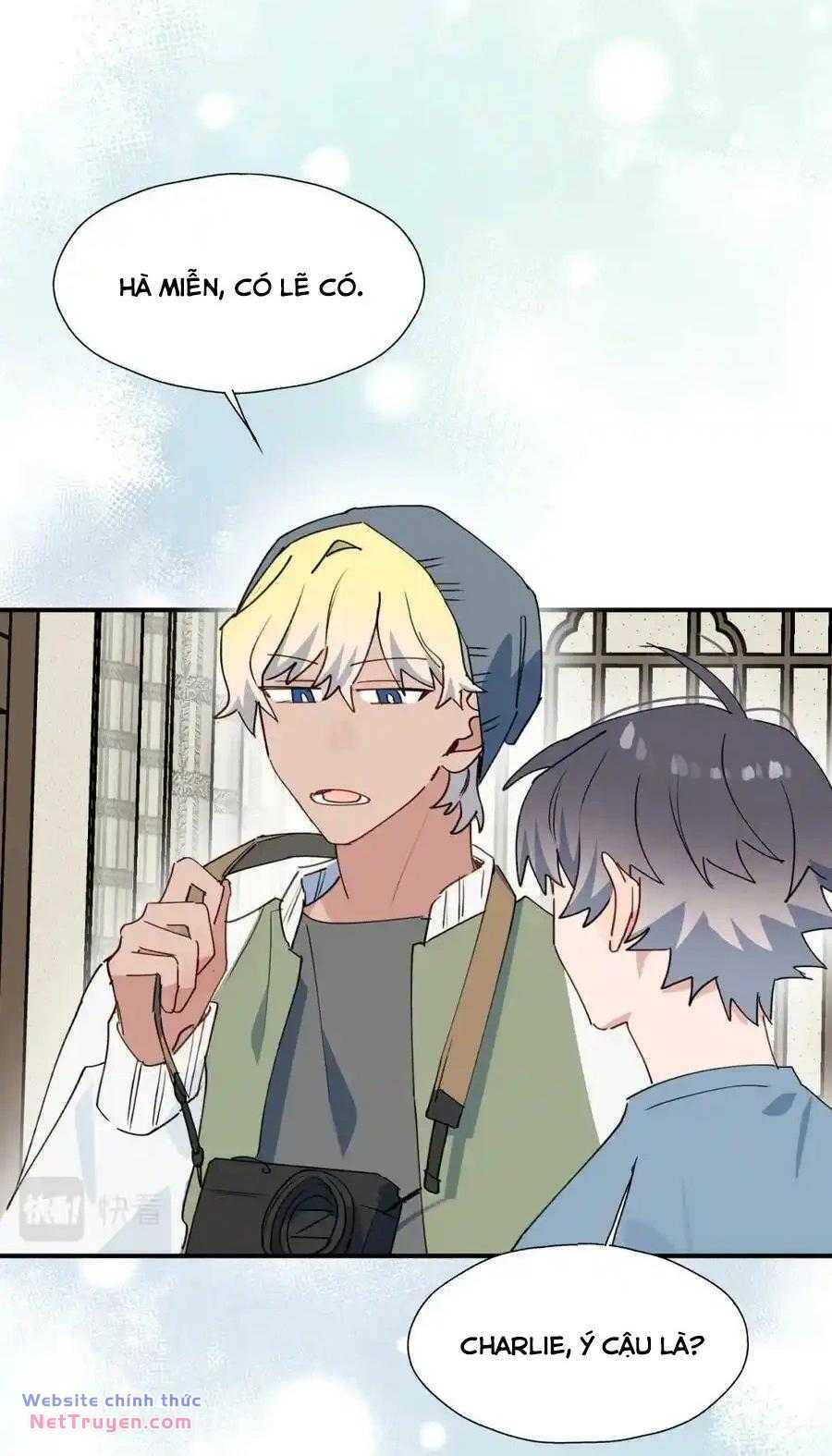 Ma Vương Đại Nhân Luôn Trêu Chọc Tôi Chapter 70 - Trang 2