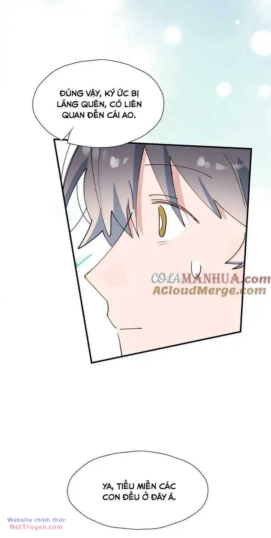 Ma Vương Đại Nhân Luôn Trêu Chọc Tôi Chapter 70 - Trang 2