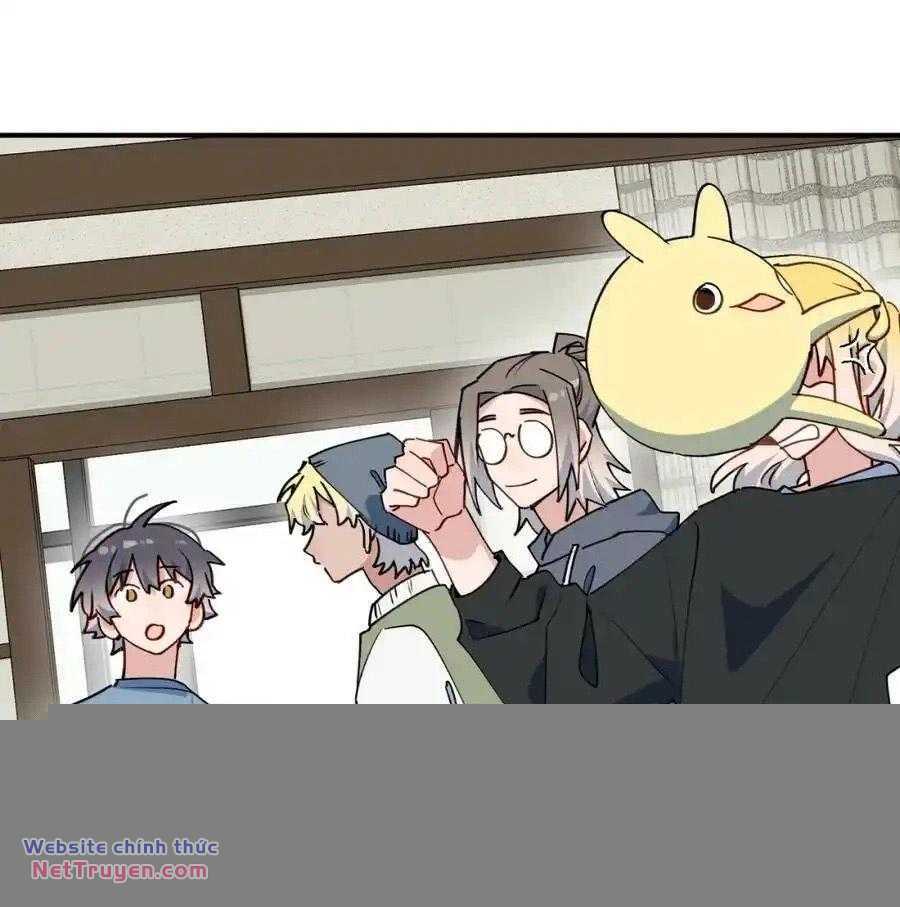 Ma Vương Đại Nhân Luôn Trêu Chọc Tôi Chapter 70 - Trang 2