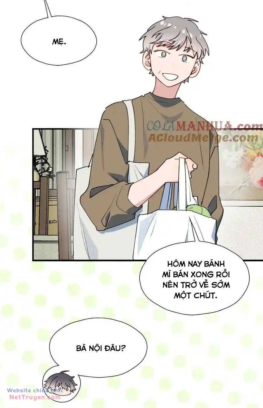 Ma Vương Đại Nhân Luôn Trêu Chọc Tôi Chapter 70 - Trang 2