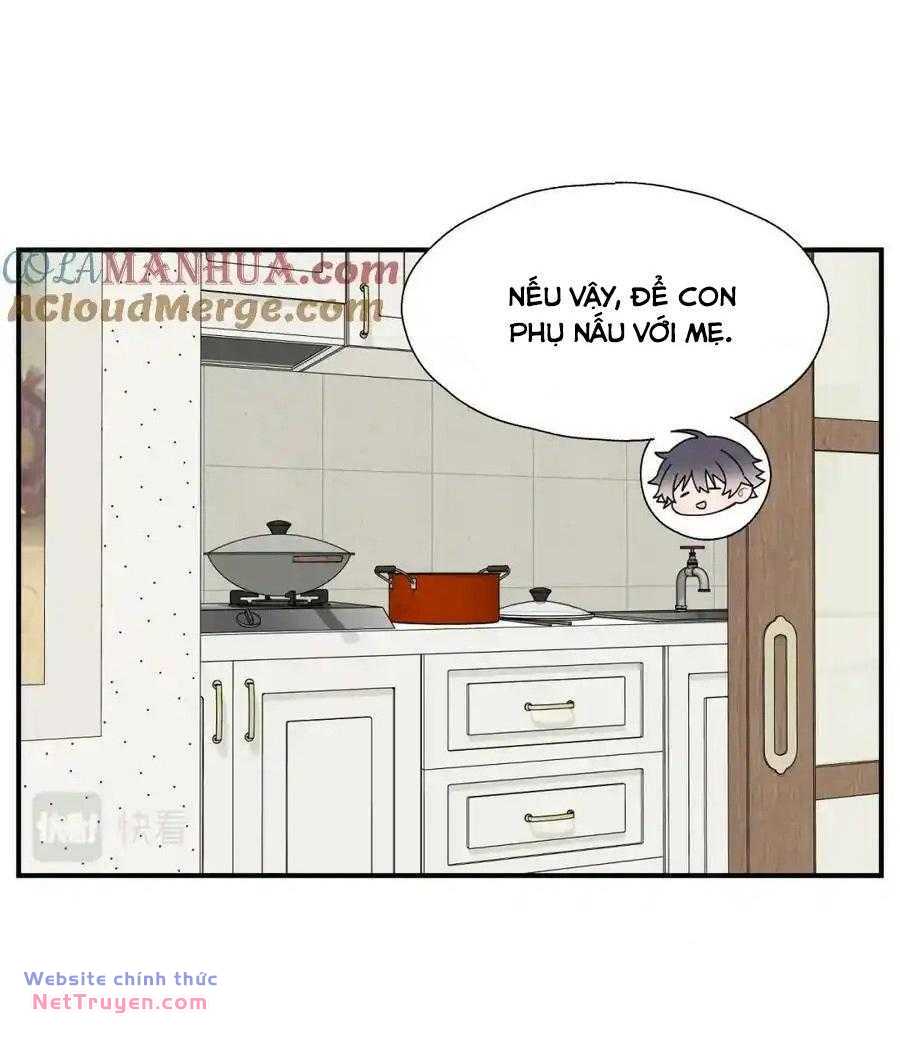 Ma Vương Đại Nhân Luôn Trêu Chọc Tôi Chapter 70 - Trang 2