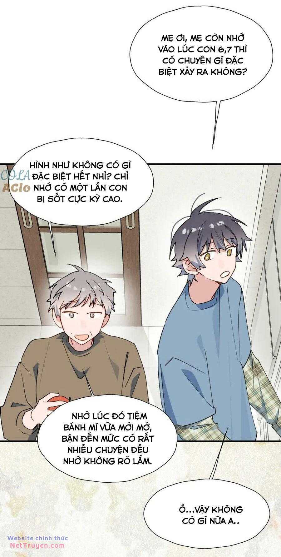 Ma Vương Đại Nhân Luôn Trêu Chọc Tôi Chapter 70 - Trang 2