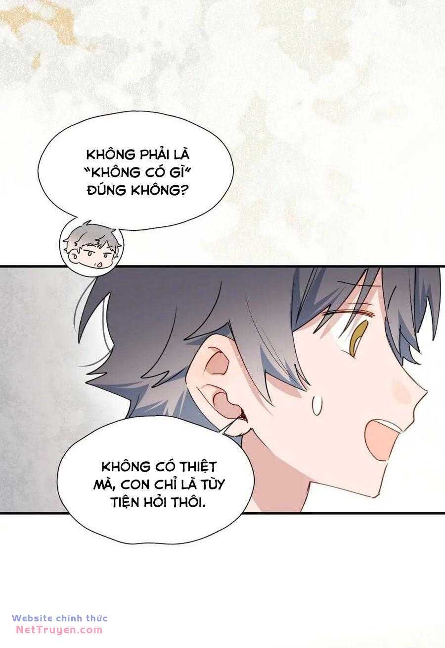 Ma Vương Đại Nhân Luôn Trêu Chọc Tôi Chapter 70 - Trang 2