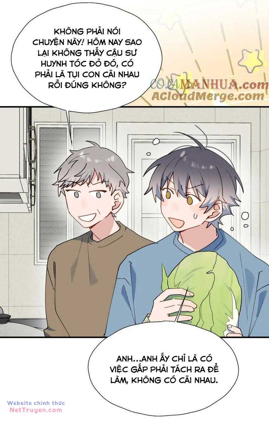 Ma Vương Đại Nhân Luôn Trêu Chọc Tôi Chapter 70 - Trang 2