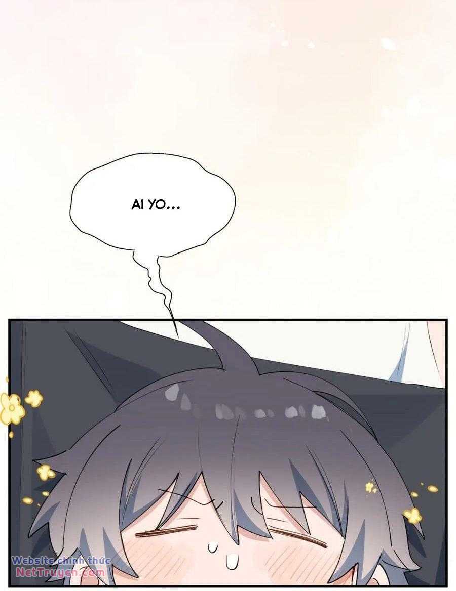 Ma Vương Đại Nhân Luôn Trêu Chọc Tôi Chapter 70 - Trang 2