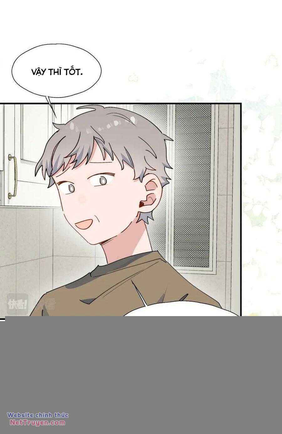 Ma Vương Đại Nhân Luôn Trêu Chọc Tôi Chapter 70 - Trang 2