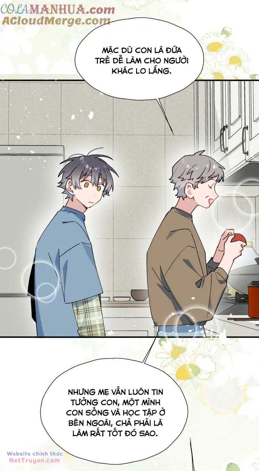 Ma Vương Đại Nhân Luôn Trêu Chọc Tôi Chapter 70 - Trang 2