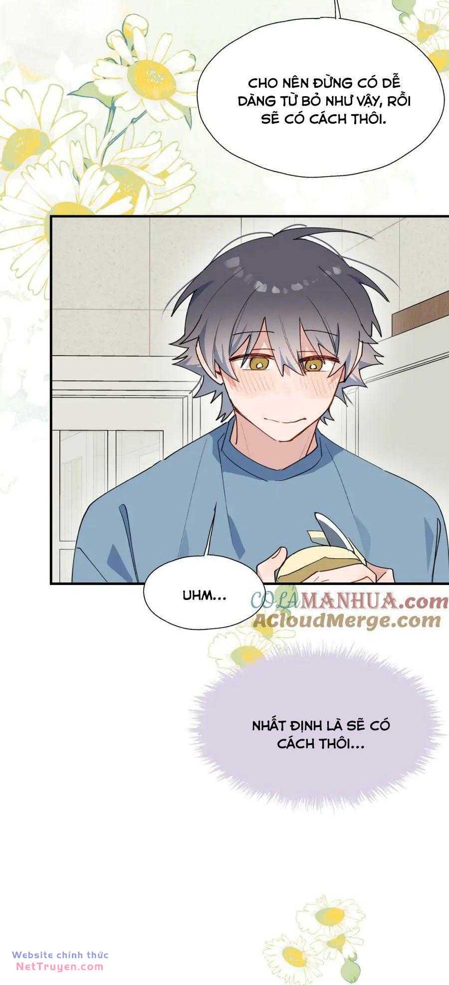 Ma Vương Đại Nhân Luôn Trêu Chọc Tôi Chapter 70 - Trang 2