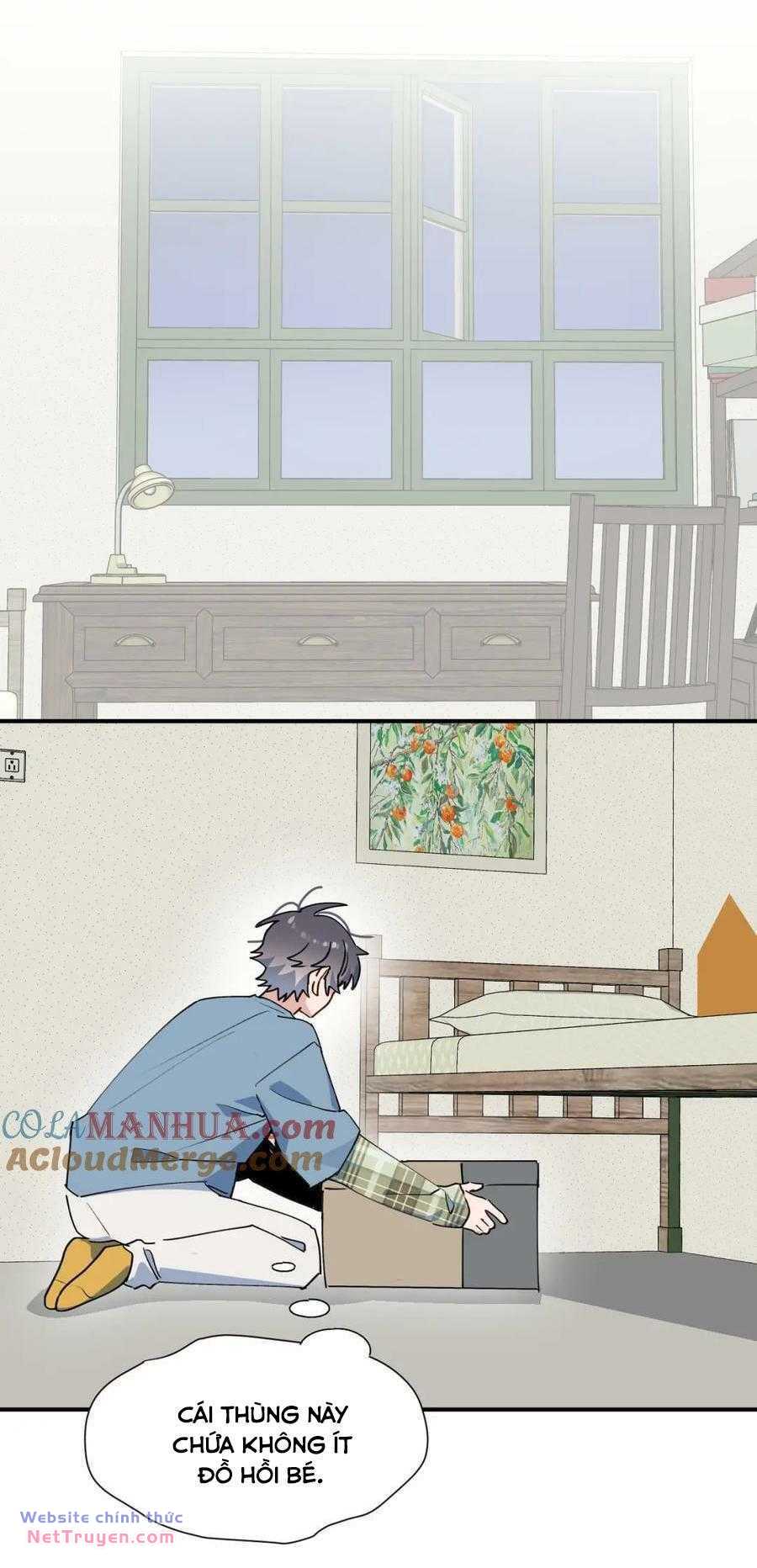 Ma Vương Đại Nhân Luôn Trêu Chọc Tôi Chapter 70 - Trang 2