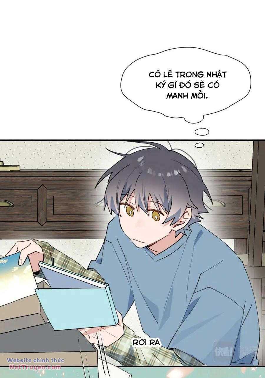 Ma Vương Đại Nhân Luôn Trêu Chọc Tôi Chapter 70 - Trang 2