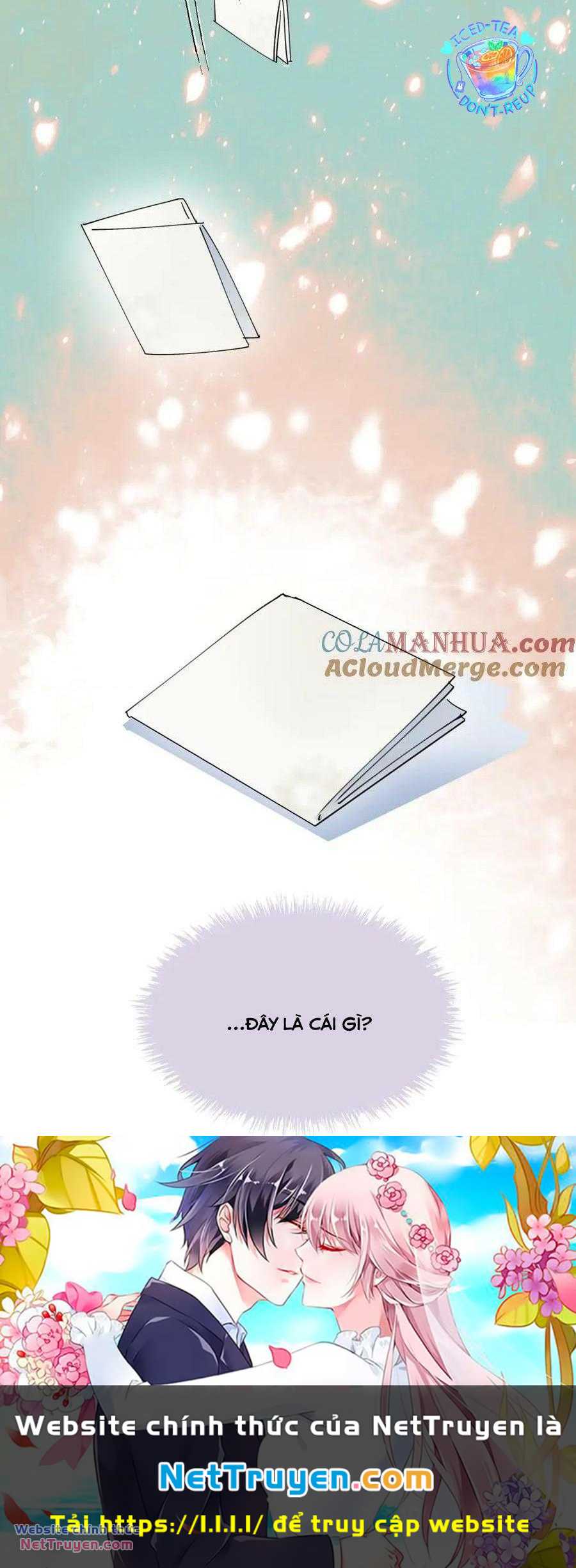 Ma Vương Đại Nhân Luôn Trêu Chọc Tôi Chapter 70 - Trang 2