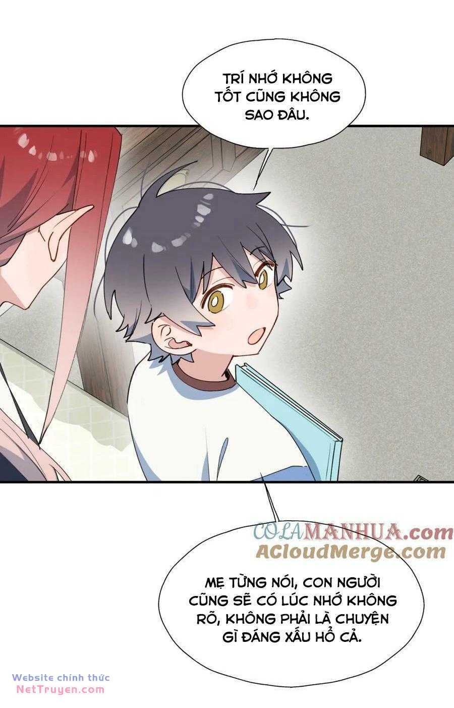 Ma Vương Đại Nhân Luôn Trêu Chọc Tôi Chapter 70 - Trang 2