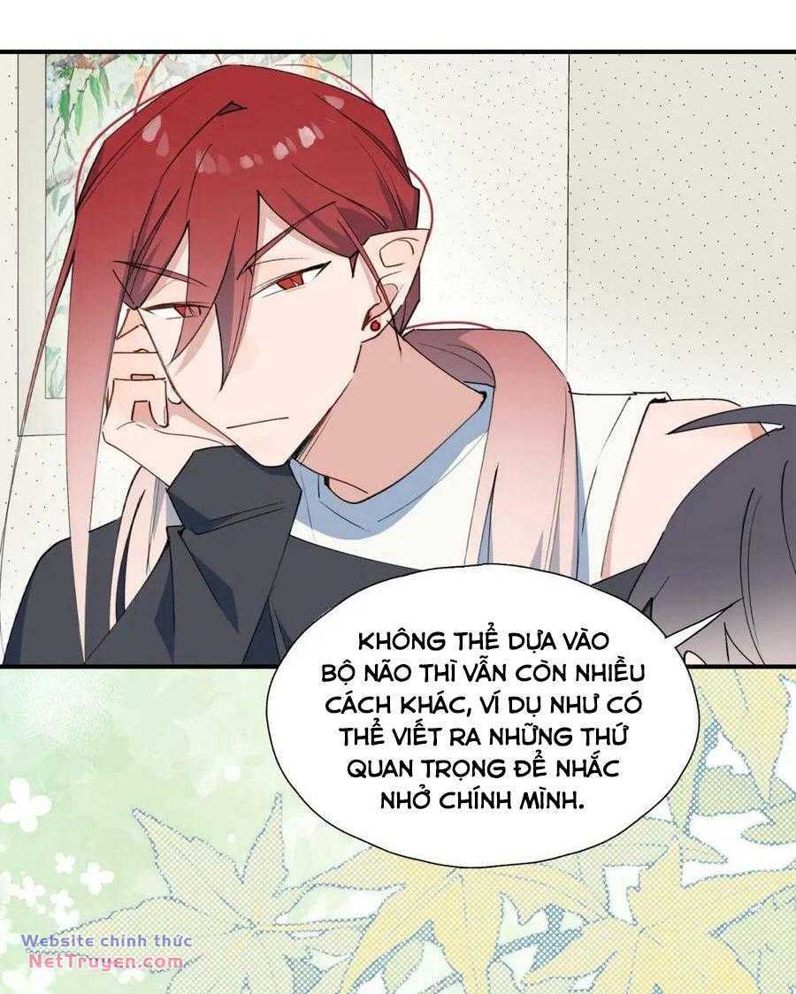 Ma Vương Đại Nhân Luôn Trêu Chọc Tôi Chapter 70 - Trang 2