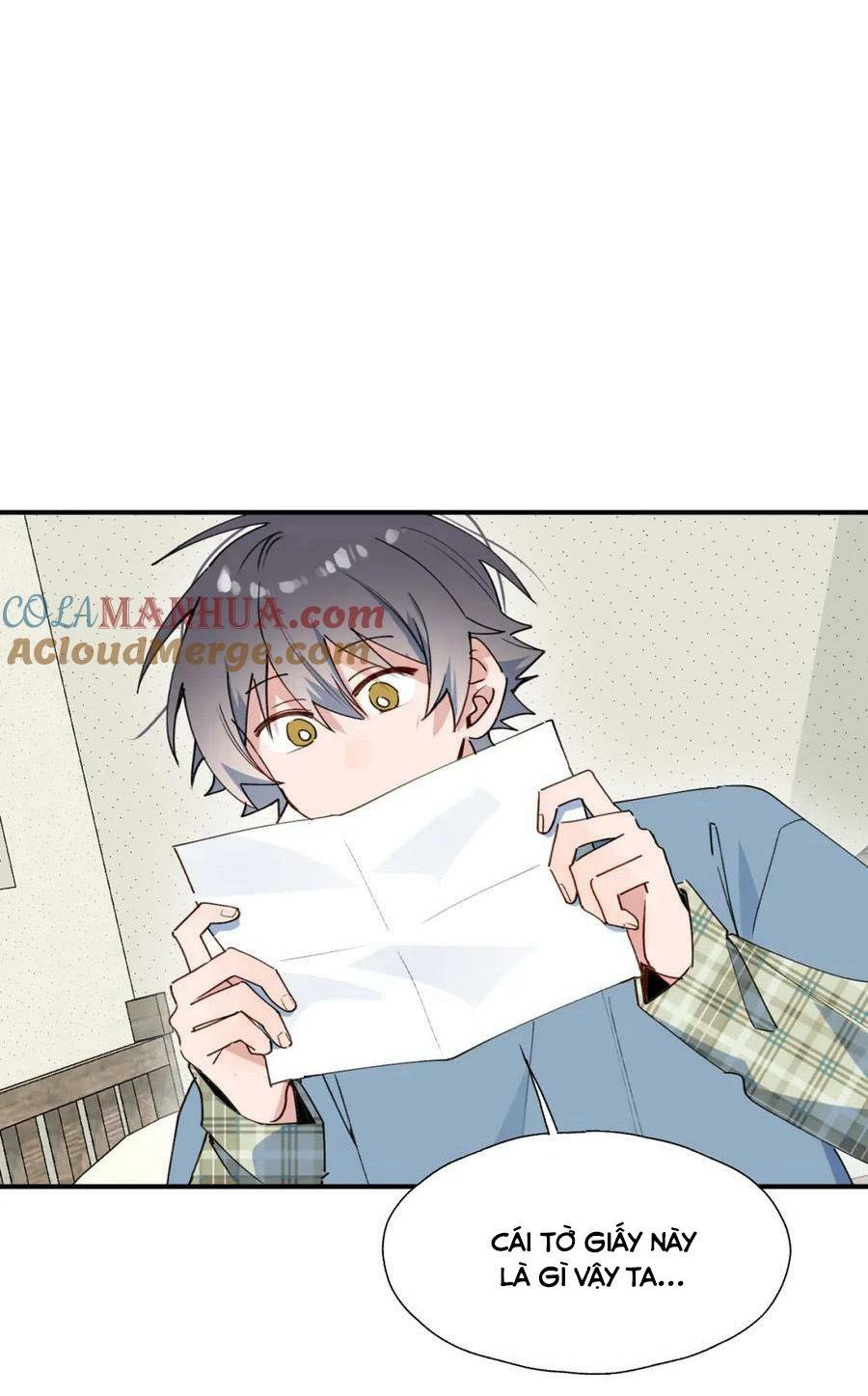 Ma Vương Đại Nhân Luôn Trêu Chọc Tôi Chapter 71 - Trang 2