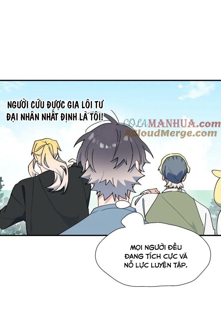 Ma Vương Đại Nhân Luôn Trêu Chọc Tôi Chapter 71 - Trang 2