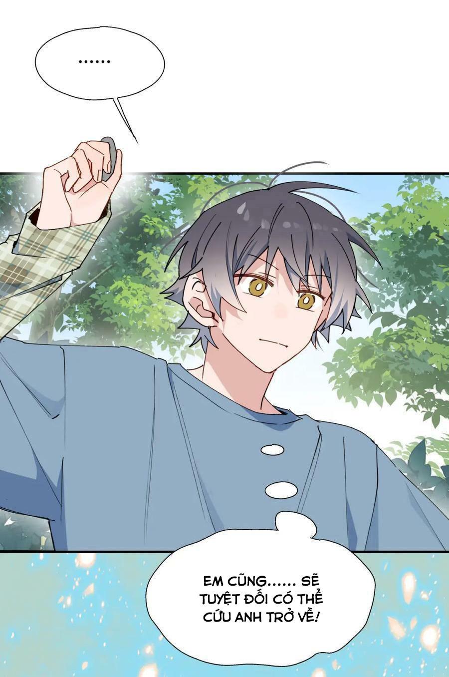 Ma Vương Đại Nhân Luôn Trêu Chọc Tôi Chapter 71 - Trang 2