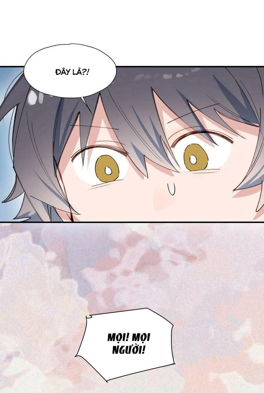 Ma Vương Đại Nhân Luôn Trêu Chọc Tôi Chapter 71 - Trang 2