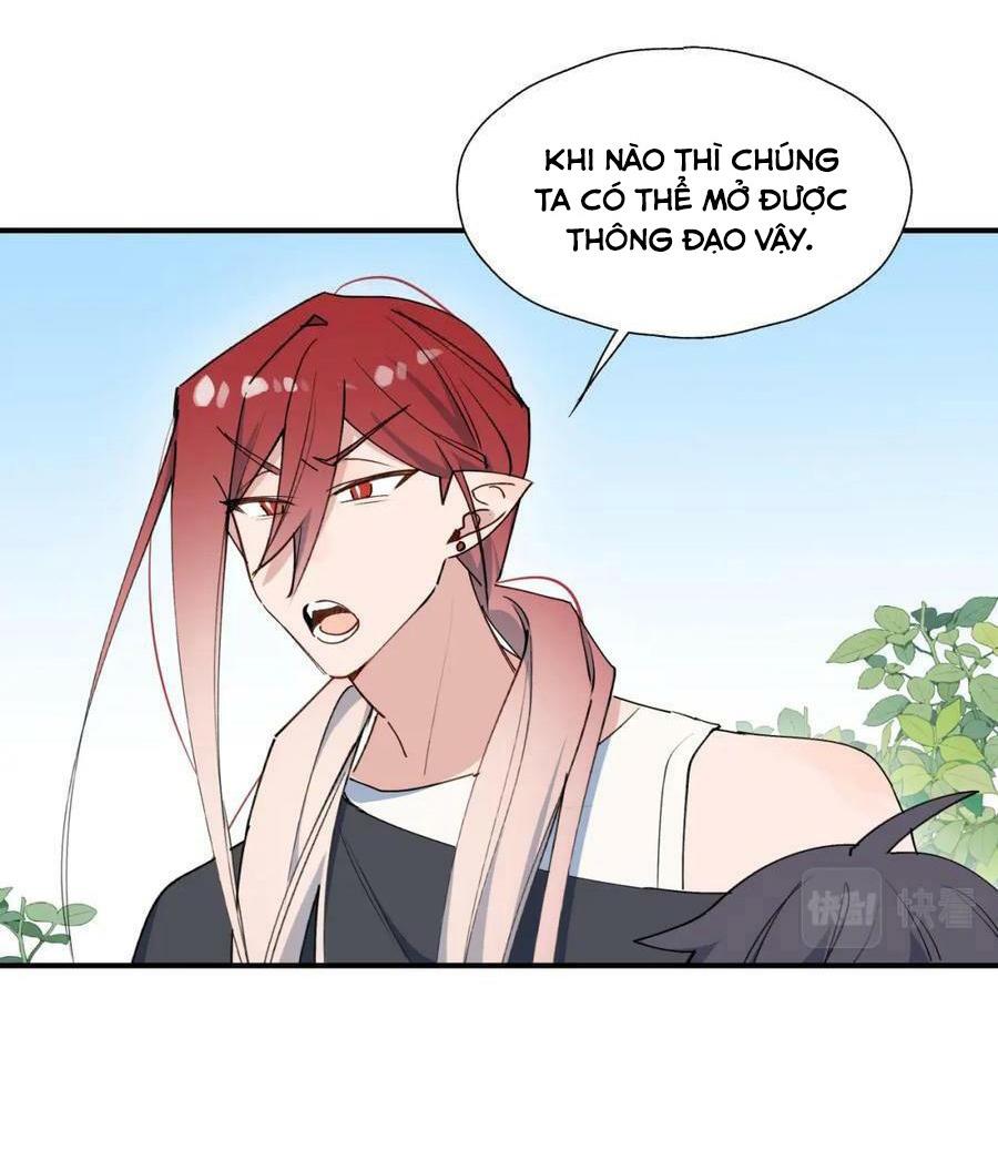 Ma Vương Đại Nhân Luôn Trêu Chọc Tôi Chapter 71 - Trang 2