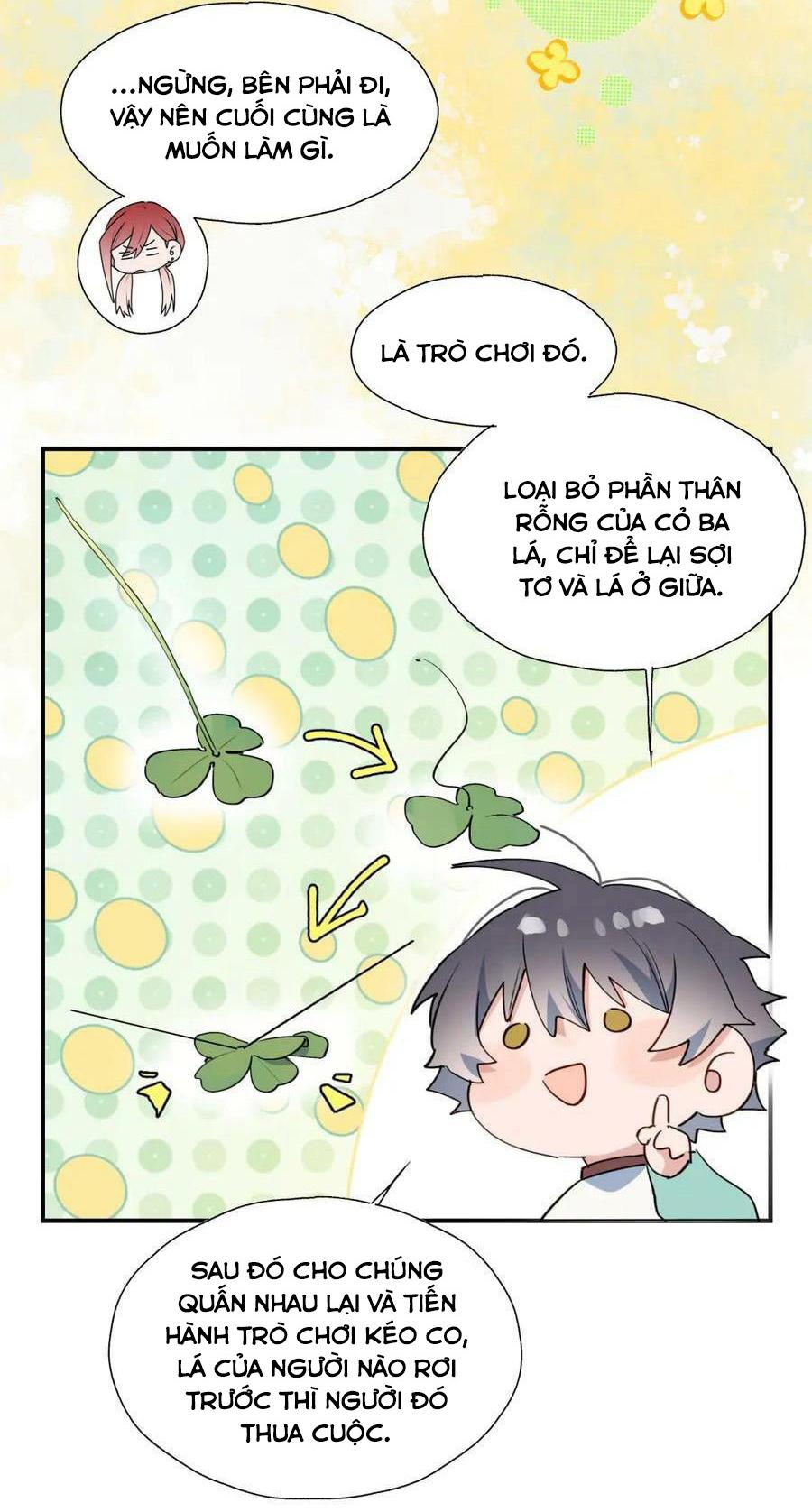 Ma Vương Đại Nhân Luôn Trêu Chọc Tôi Chapter 71 - Trang 2