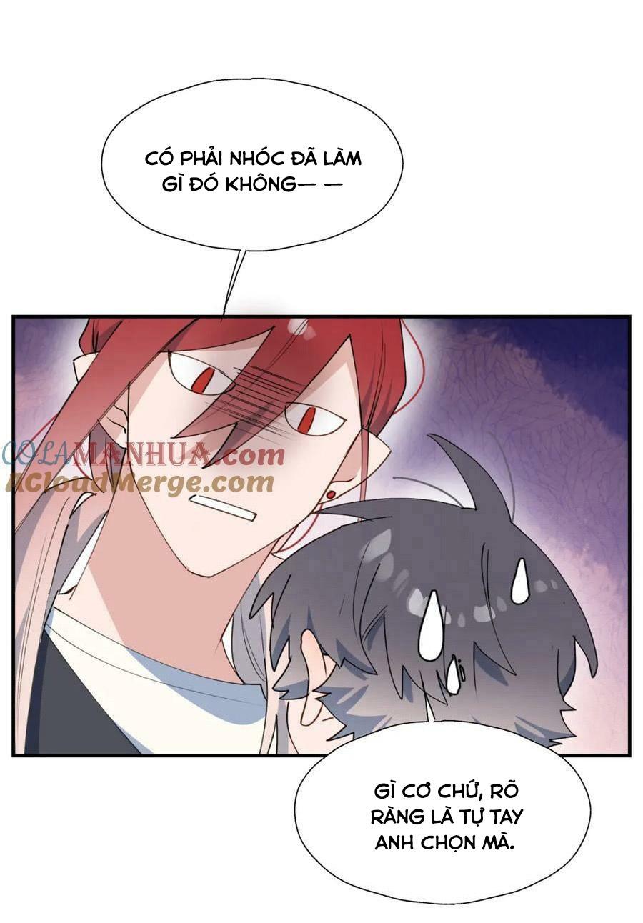 Ma Vương Đại Nhân Luôn Trêu Chọc Tôi Chapter 71 - Trang 2