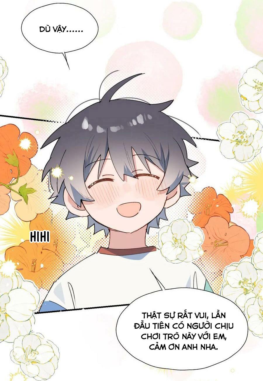 Ma Vương Đại Nhân Luôn Trêu Chọc Tôi Chapter 71 - Trang 2