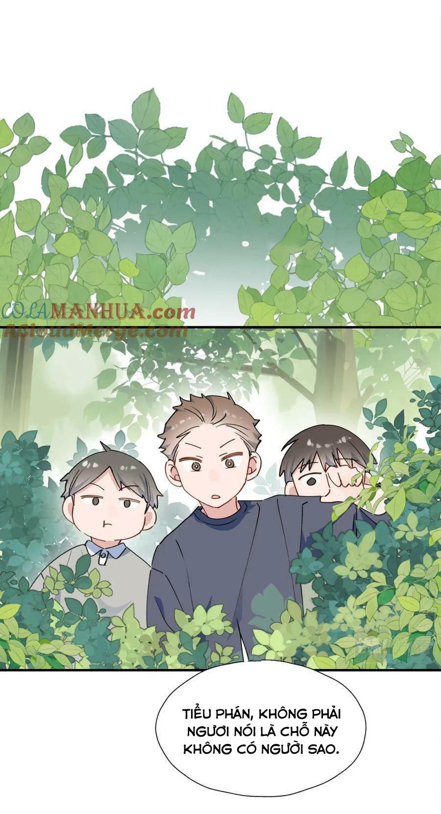 Ma Vương Đại Nhân Luôn Trêu Chọc Tôi Chapter 71 - Trang 2