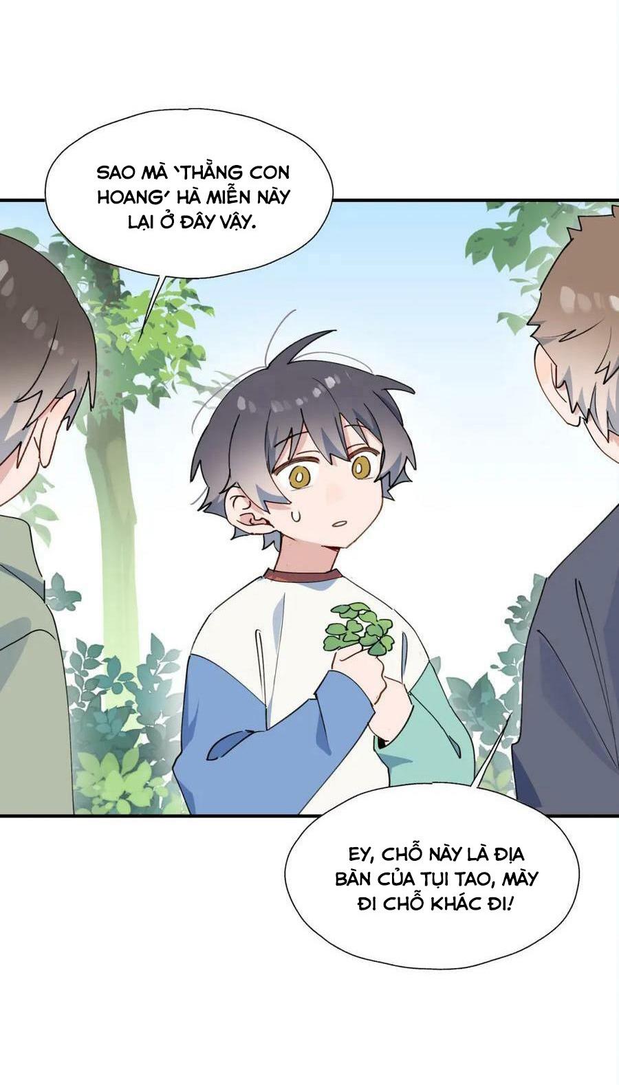 Ma Vương Đại Nhân Luôn Trêu Chọc Tôi Chapter 71 - Trang 2