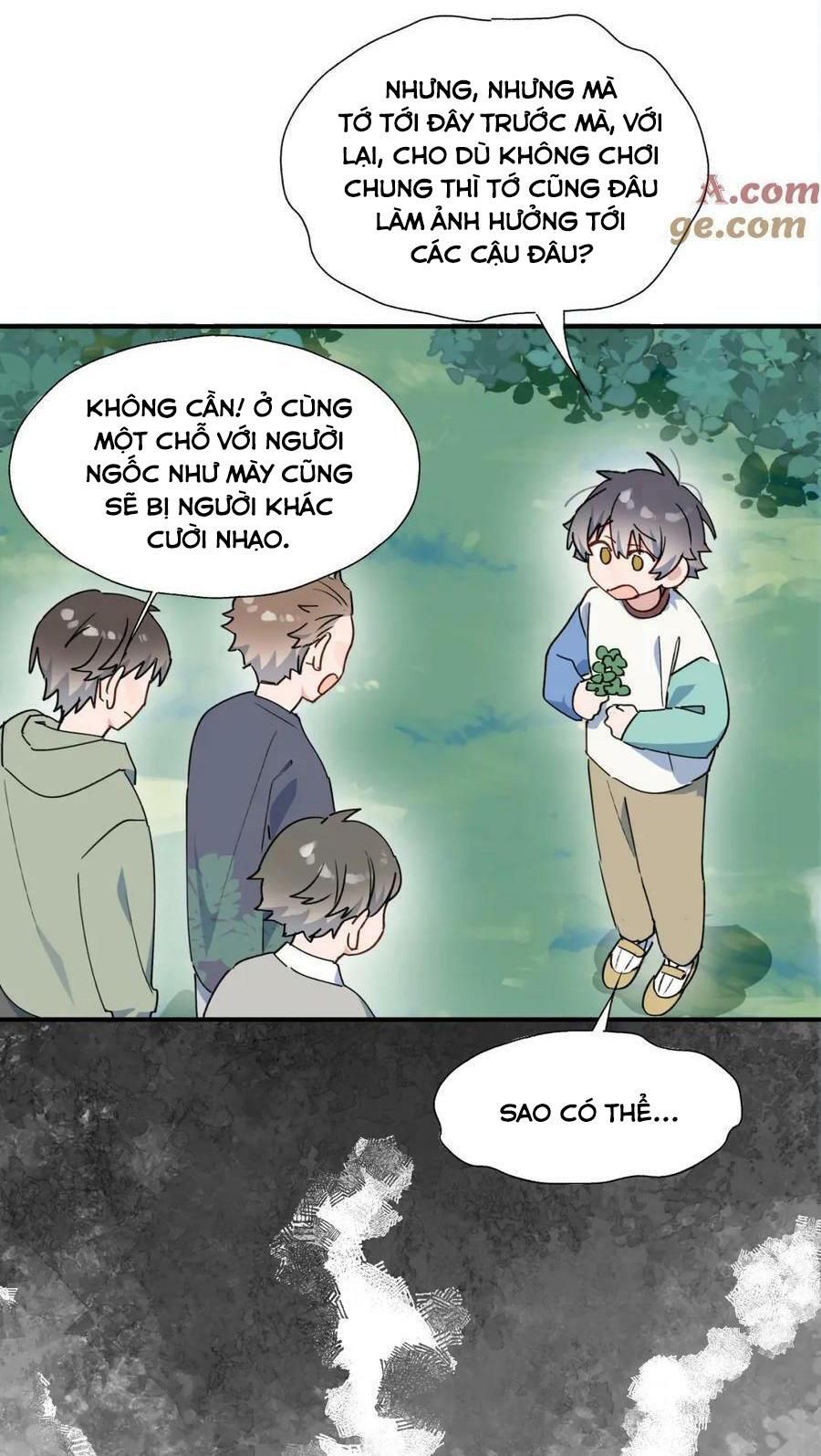 Ma Vương Đại Nhân Luôn Trêu Chọc Tôi Chapter 71 - Trang 2