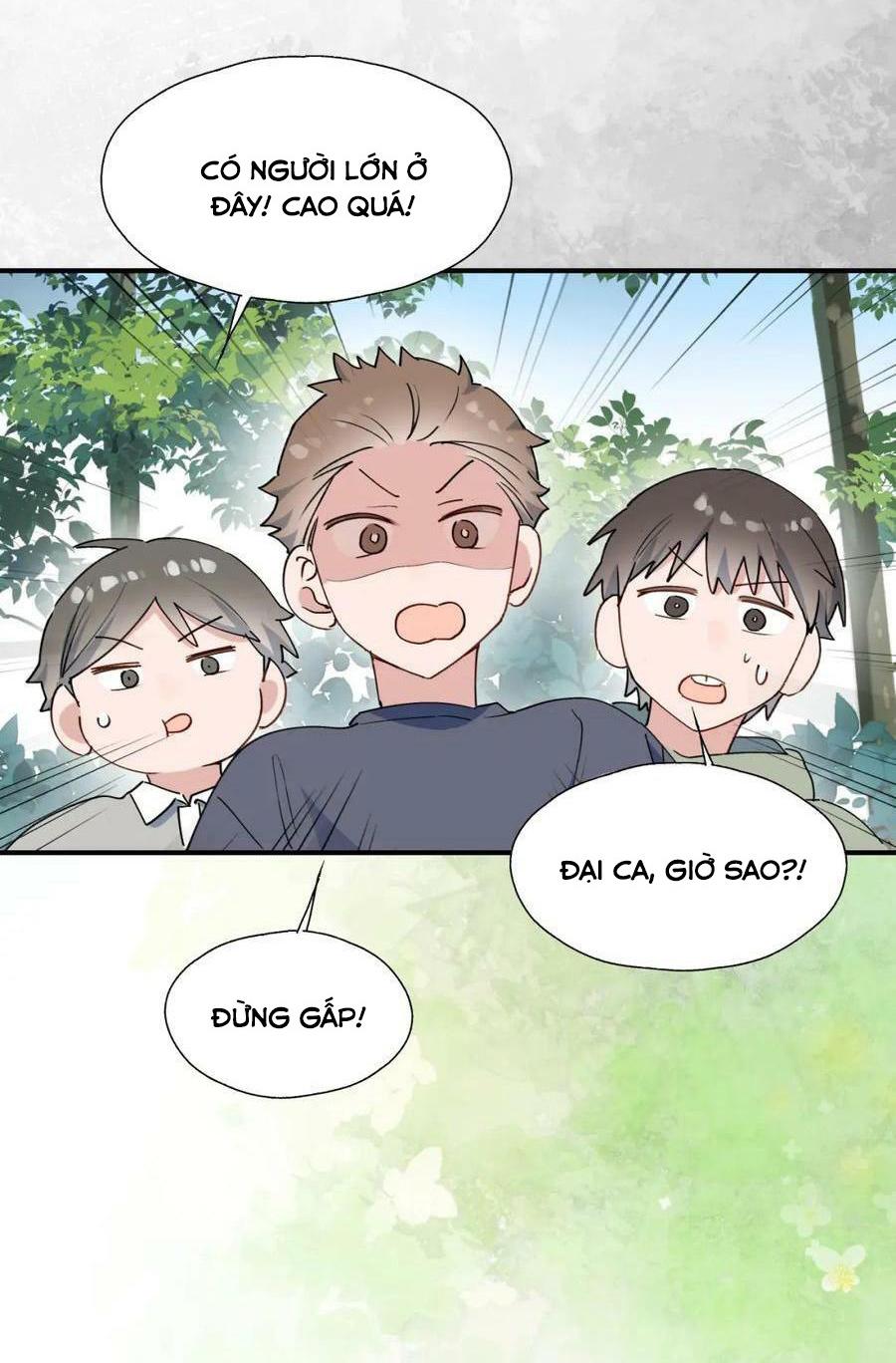 Ma Vương Đại Nhân Luôn Trêu Chọc Tôi Chapter 71 - Trang 2