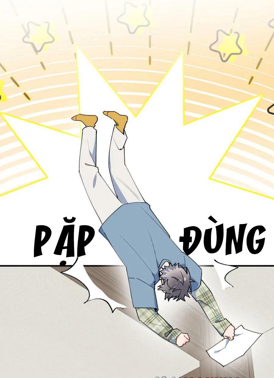 Ma Vương Đại Nhân Luôn Trêu Chọc Tôi Chapter 71 - Trang 2