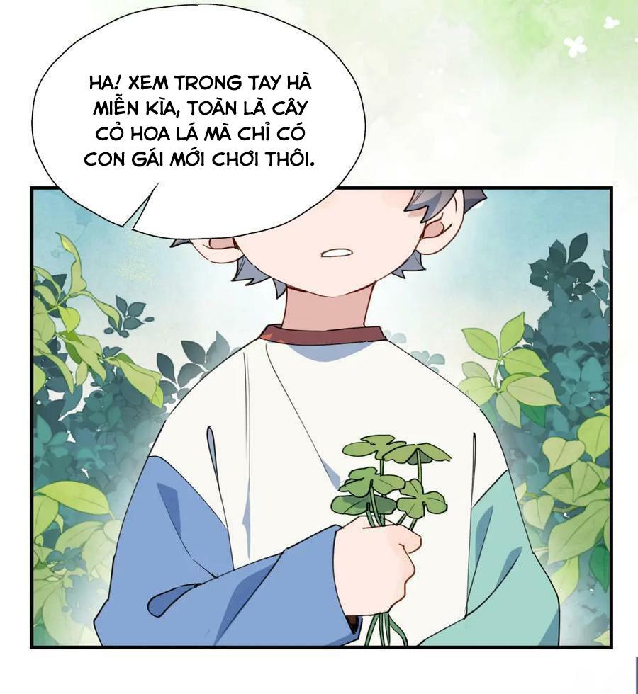 Ma Vương Đại Nhân Luôn Trêu Chọc Tôi Chapter 71 - Trang 2