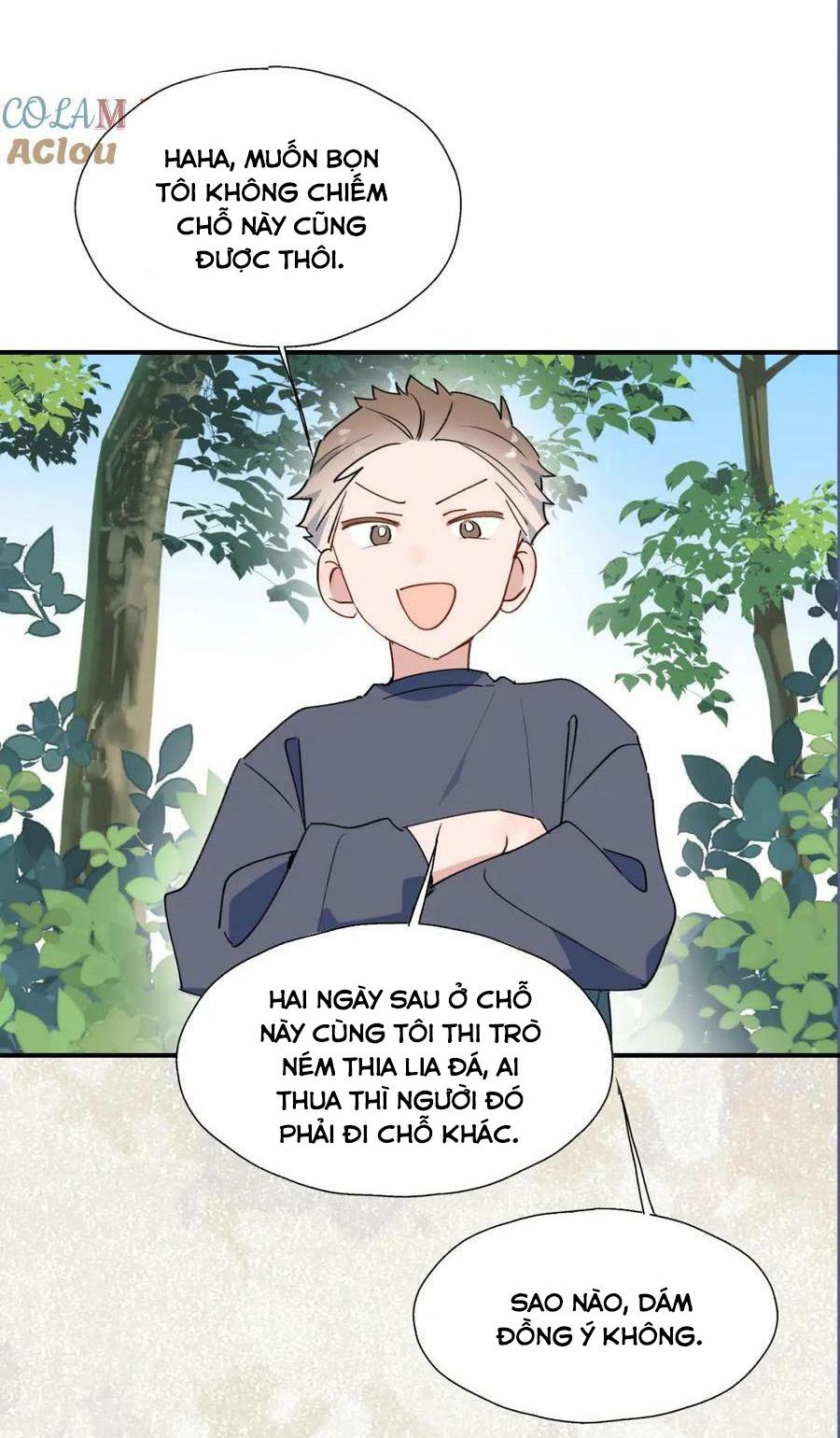 Ma Vương Đại Nhân Luôn Trêu Chọc Tôi Chapter 71 - Trang 2