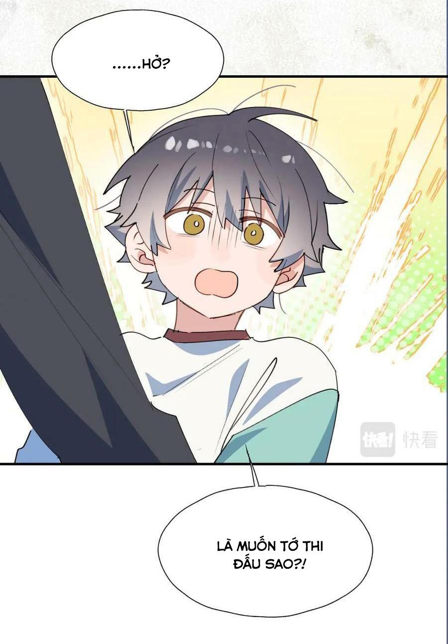 Ma Vương Đại Nhân Luôn Trêu Chọc Tôi Chapter 71 - Trang 2