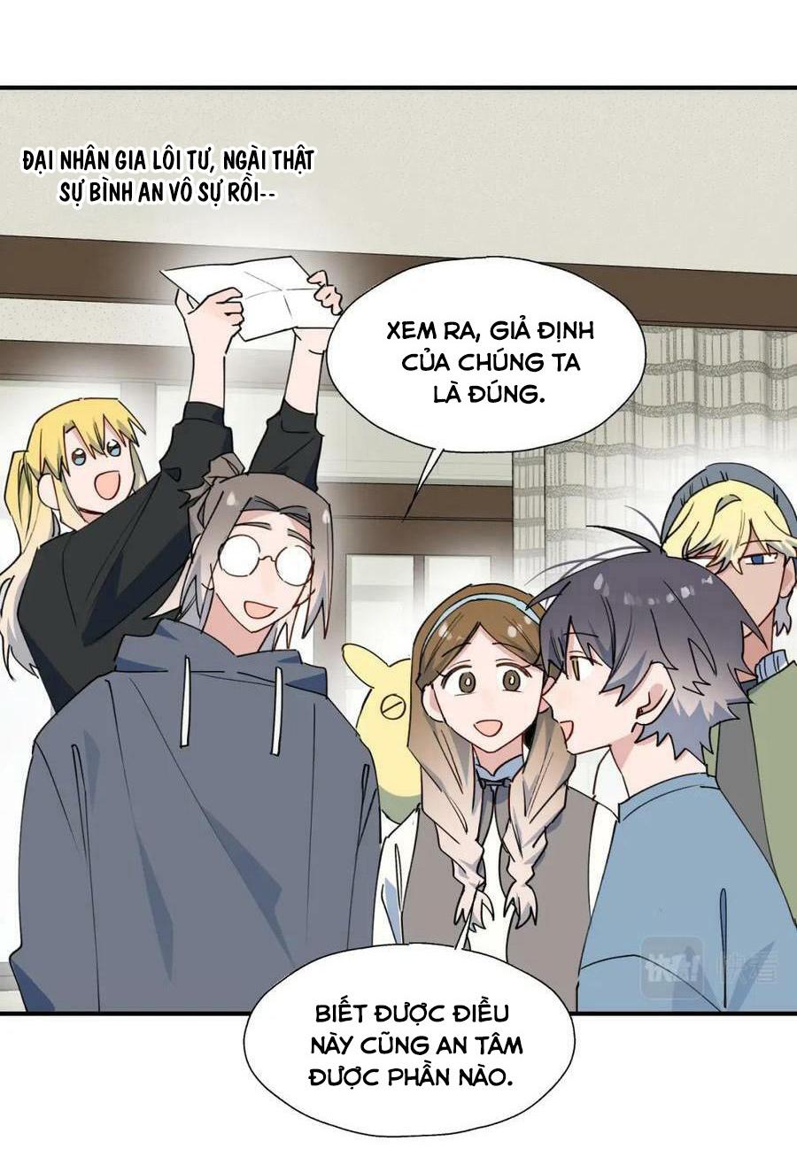 Ma Vương Đại Nhân Luôn Trêu Chọc Tôi Chapter 71 - Trang 2