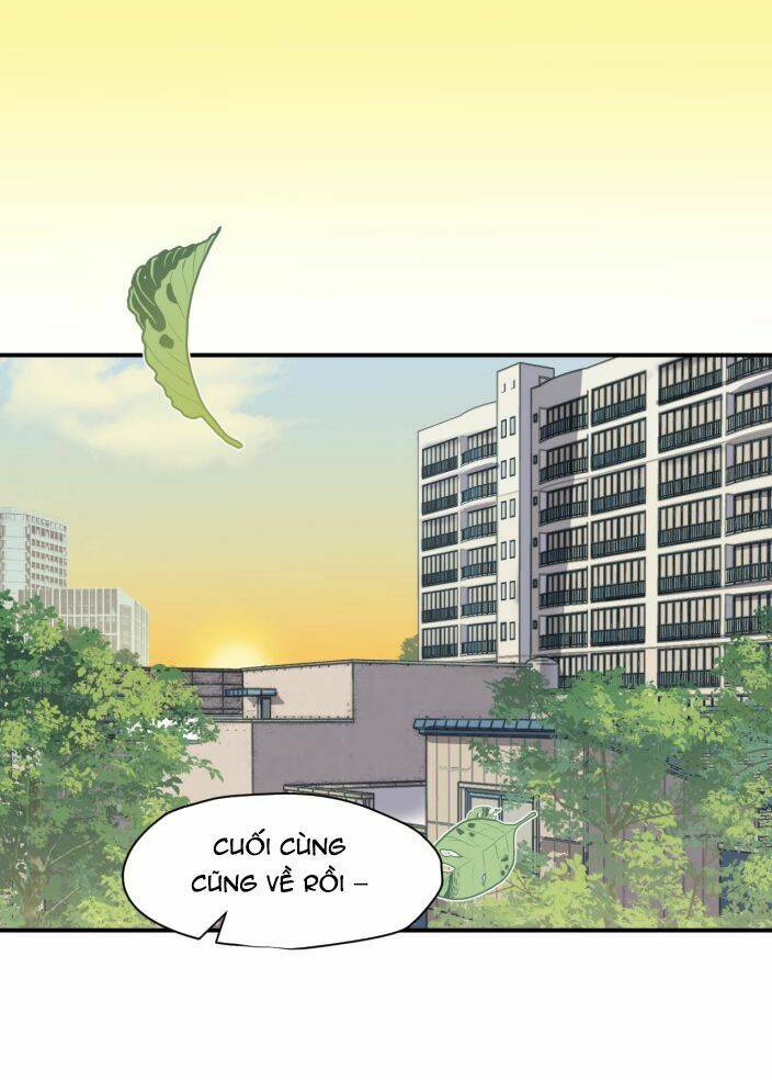 Ma Vương Đại Nhân Luôn Trêu Chọc Tôi Chapter 8 - Trang 2