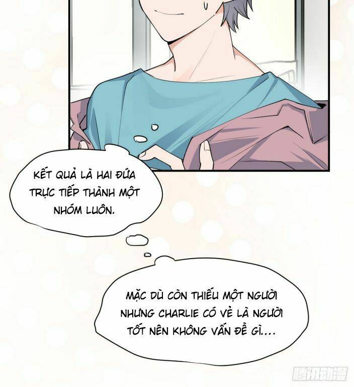 Ma Vương Đại Nhân Luôn Trêu Chọc Tôi Chapter 8 - Trang 2