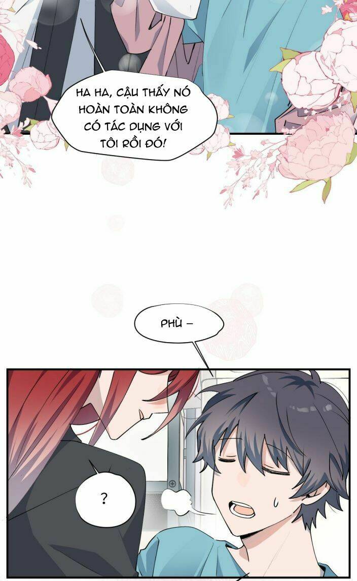 Ma Vương Đại Nhân Luôn Trêu Chọc Tôi Chapter 8 - Trang 2