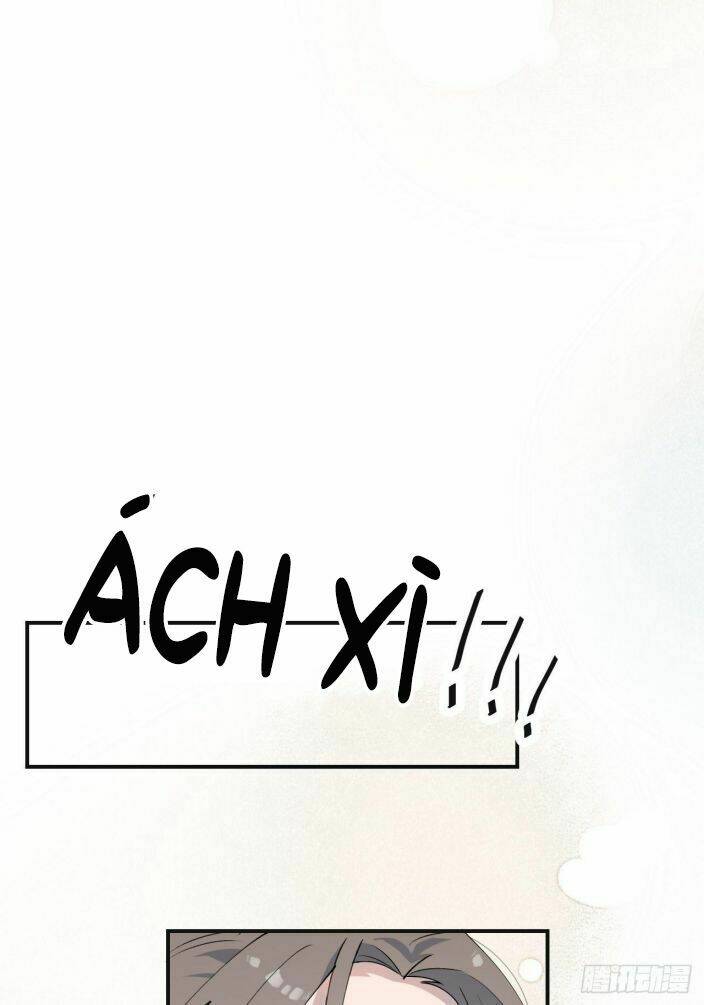 Ma Vương Đại Nhân Luôn Trêu Chọc Tôi Chapter 8 - Trang 2