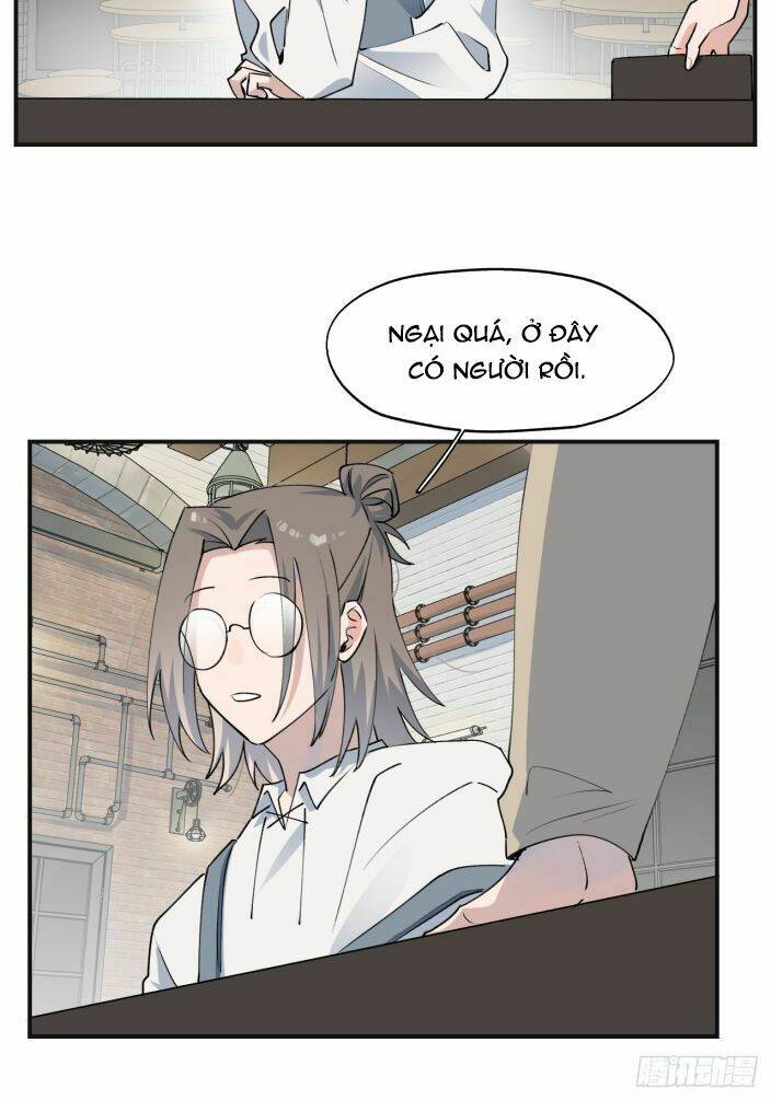 Ma Vương Đại Nhân Luôn Trêu Chọc Tôi Chapter 8 - Trang 2