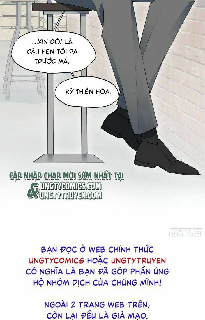 Ma Vương Đại Nhân Luôn Trêu Chọc Tôi Chapter 8 - Trang 2