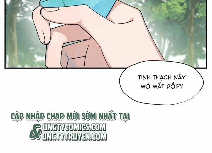 Ma Vương Đại Nhân Luôn Trêu Chọc Tôi Chapter 8 - Trang 2